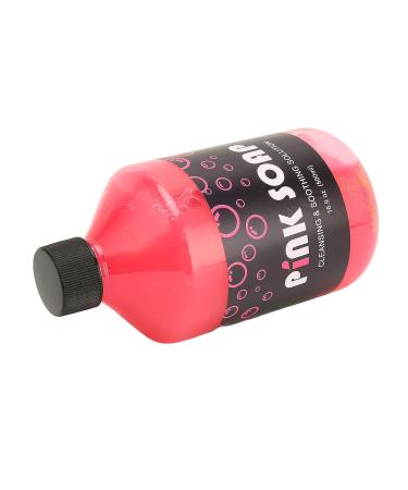 500ml FILFEEL Blue Soap for Healing and Soothing Tattoos - Concentrated Formula for Novice Use - Buy Online on GoSupps.com