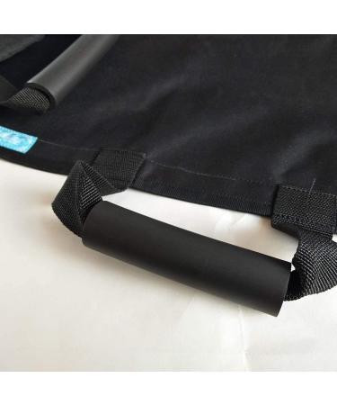 Oxford Foldable Waterproof Transport Stretcher Sling Transfer Belt Mobility Transfer Board(110cm) - Buy Online on GoSupps.com