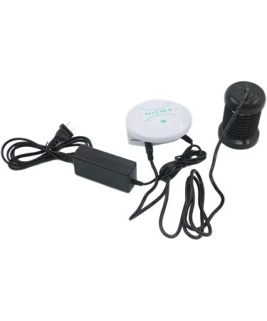 Saweyona Portable Ionic Foot Spa Detox Machine - 5 Liners Included for Home or Travel - US Stock - Buy Online on GoSupps.com