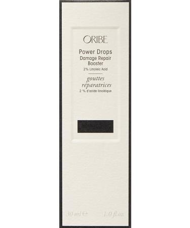 Oribe Power Drops - Damage Repair Booster with 2% Linoleic Acid - Buy Online on GoSupps.com