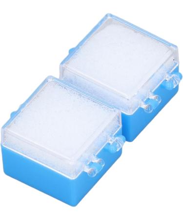 20 Tooth Crown Boxes with Foam - Plastic Tooth Bridge Kit for Dental Labs & Clinics - Buy Online on GoSupps.com