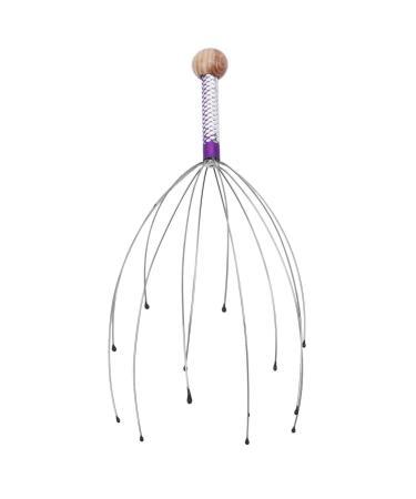 Watera scalp head massageret