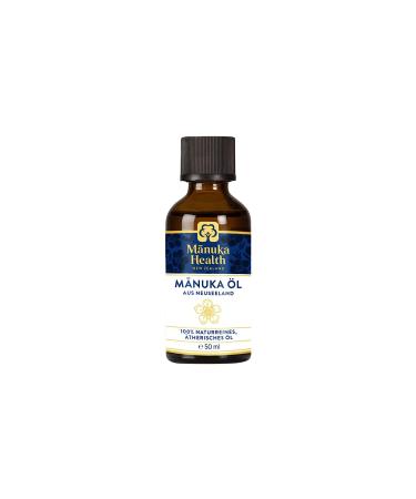 Manuka oil etheric 50ml