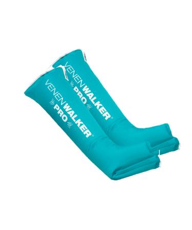 Venenwalker Pro2 vein therapy certified medical product |Helps to treat venous problems including the thigh after just a few applications