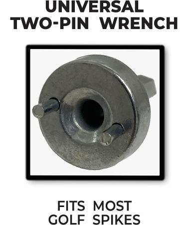 Champ Two Pin T-Wrench - Durable and Efficient Tool - Buy Online on GoSupps.com