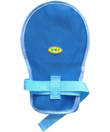 Buy Healifty Medical Gloves Restraints - Breathable Safety Mitts for Elders | Control Scratching & Protect - Buy Online on GoSupps.com