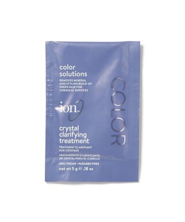 Ion Crystal Clarifying Treatment - Purify & Revitalize Your Skin | Shop Internationally - Buy Online on GoSupps.com