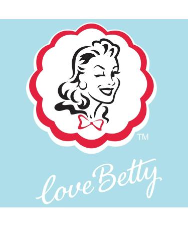 Betty Crocker Gooey Salted Caramel Brownie Mix 430g - Delicious Treat for Dessert Lovers - Buy Online on GoSupps.com