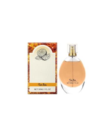 Parfum for men Subtle Hypoallergenic Eau De Parfum Sweet Deodorant Spray Suitable for Special Occasions Gift for men 7.5x5.2 Gold - Buy Online on GoSupps.com