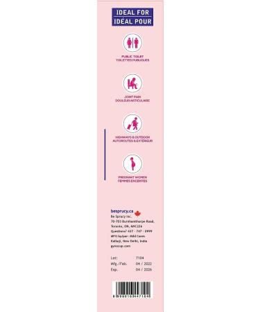 Birdy Disposable Female Urination Device - Travel-Friendly 10 Funnels for Women, Pregnant Women, Joint Pain Patients & Travelers - Buy Online on GoSupps.com