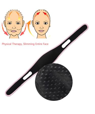 Face Slimming Belt - Chin Facial Bandage for Anti-Wrinkle & V-Shape Contouring | Best Facial Care Solution - Buy Online on GoSupps.com