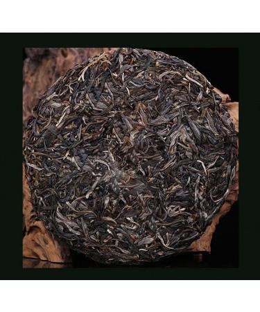 Pu-erh tea 2022 Ma Hei 357g Raw - Buy Online on GoSupps.com