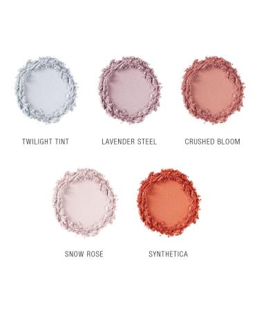 NYX Duo Chromatic Illuminating Powder Crushed Bloom - Radiant Highlighter - Buy Online on GoSupps.com