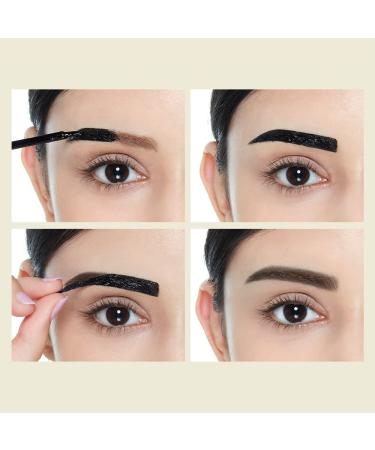 Etude House Tint My Brows Eyebrow Gel #1 Brown - 5g | Premium International Shipping - Buy Online on GoSupps.com