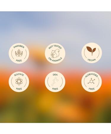  O l na Organic Calendula Maceration Oil Oil for Skin Care (Body & Face) & Hair Moisturizing Natural Oil Massage Oil for Skin Care 100% Natural 50 ml - Buy Online on GoSupps.com