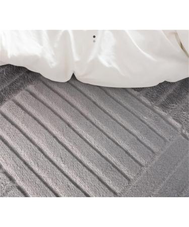 Buy Athuah Pink Heating Blanket for Double Bed - Intelligent Warmth Safety Thermostat 200x180cm - Buy Online on GoSupps.com