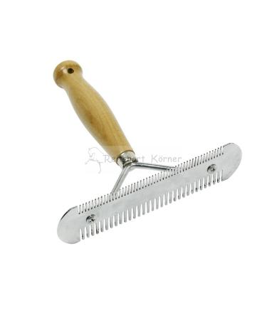 Busse Striegel double metal