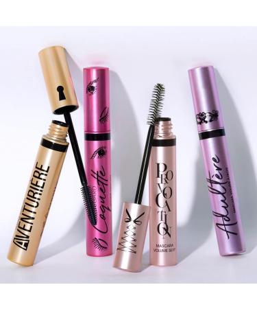 Vivienne Sabo - Mascara Regard Coquette 01 Noir/noir - Buy Online on GoSupps.com
