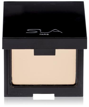 SLA Precious Silk Natural Beige Compact Powder 10g