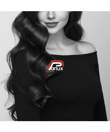 Parlux 3200 Plus Hair Dryer - Black - Buy Online on GoSupps.com