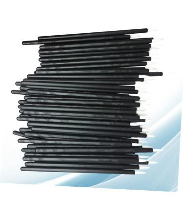 Baluue 200 Pcs Eye Makeup Tools Makeup Gadgets Eyeliner Brushes Fine Point Makeup - Buy Online on GoSupps.com