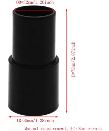 Replacement 7200RPM Hair Clipper Motor for 8504/ Electric Clippers Motor Upgrade Repair Part - Buy Online on GoSupps.com