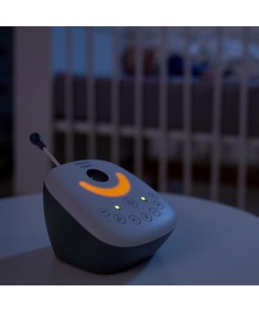 Philips Avent SCD733/26 Audio Baby Monitor | DECT Technology Eco-Mode Night Lights & Intercom | Long-Lasting Maximum Range - Buy Online on GoSupps.com