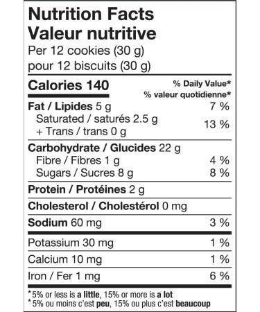 Love Child Organics Sea Friends Chocolate Chip Cookies 140 g (Pack of 12) by Nature's Path - Buy Online on GoSupps.com