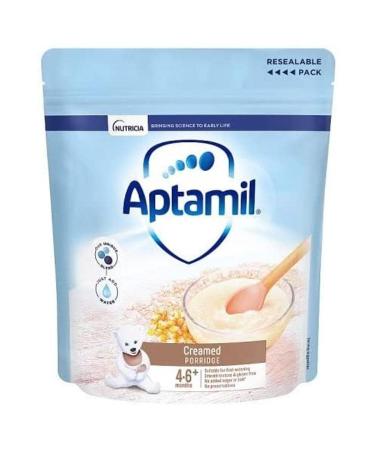 Aptamil Creamy Porridge