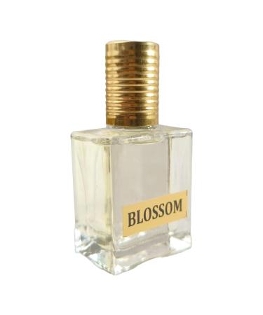 All Types Essential Oil Attar-Atar Parfum Oil Fragrance Perfume Unisex Men-Women Parfume Spray Scent Long Lasting Roll On Itar Semi Natural Non Alcoholic Volume:12ML (0.4 Fl Oz). (Blossom) - Buy Online on GoSupps.com