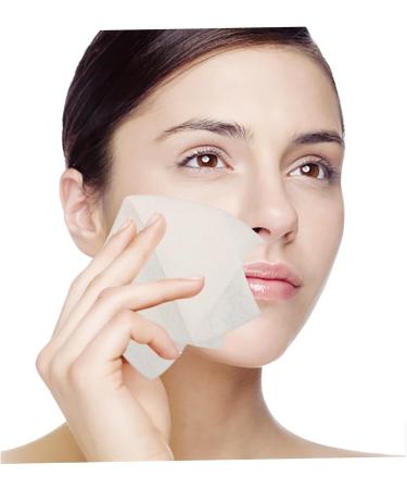 FRCOLOR Makeup Remover Cotton Makeup Remover Pads Makeup Cloths Facial Cloths for Washing Face Makeup Remover Washcloth Makeup Removal Cleaning Cloth Face Cloths Makeup Wipes - Buy Online on GoSupps.com