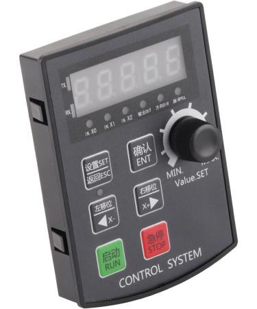 Motor Motion Control Module Controller 12V Stepper Communication 12 24V 0V Motor Speed Controllers - Buy Online on GoSupps.com