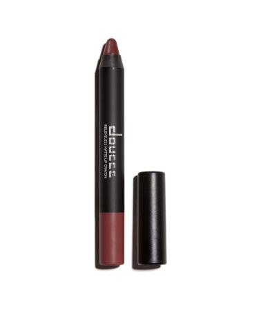 Doucce Relentless Matte Lip Crayon Aster 404