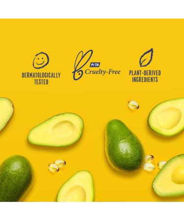 St. Ives Hydrating Hand Cream with Vitamin E & Avocado | Travel Size Lotion 1 FL OZ (Pack of 6) - Buy Online on GoSupps.com