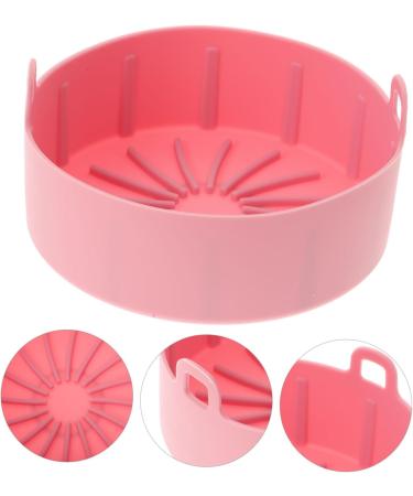 Alipis 1pc Baking Basket Air Fryers Airfryer Steaming Basket Air Fryer Replacement Basket One Body Steamer - Buy Online on GoSupps.com