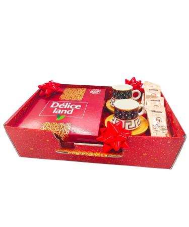 Authentic Smart Christmas Gift Box