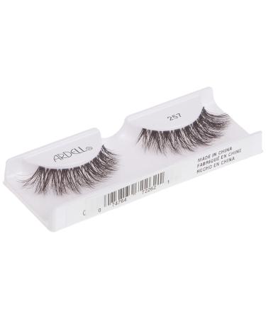 Ardell Mega Volume Lash 255 | 25g - Shop Internationally for Stunning Lashes - Buy Online on GoSupps.com