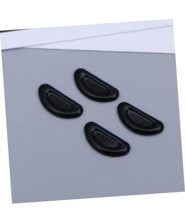 Adocarn 12 Pairs Silicone Nose Pads for Glasses | Replacement Brick Nose Protection for Sunglasses | Anti-Nose Pads & Nasal Pads - Buy Online on GoSupps.com