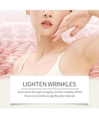 Anti-aging firming cream moisturizing body cream anti-wrinkle with 4% cocoa butter oil coffee extract anti-aging and firming for the skin moisturizing and restoring elasticity (3) - Buy Online on GoSupps.com