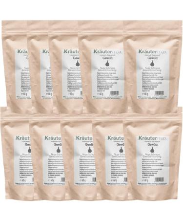 Herbal Max Kr utermax Nut schnapps herbs nut schnapps to start make your own gin with nut schnapps herbs nut schnapps for 2 liters of nut schnapps per package starter mixture 10 x 60 g