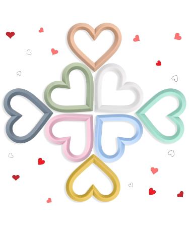 BPA-free Baby Teether Toy for Teething Relief | Easter Gift for Babies 0-12 Months - Buy Online on GoSupps.com