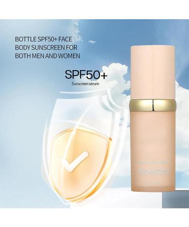 Biomi-mic Foundation 4 in 1 Spectrum Protecting from Sun with SPF50+ Hydrating Medium Full Coverage Concealer Longwearing & Waterproof for Gym Sports Dancing viral on tiktok (1pc) - Buy Online on GoSupps.com
