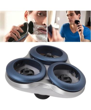 Buy Electric Trimmer for Men - S7000 Beard Shaver & ABS Cutting Head Replacement - International Shipping Available - Buy Online on GoSupps.com