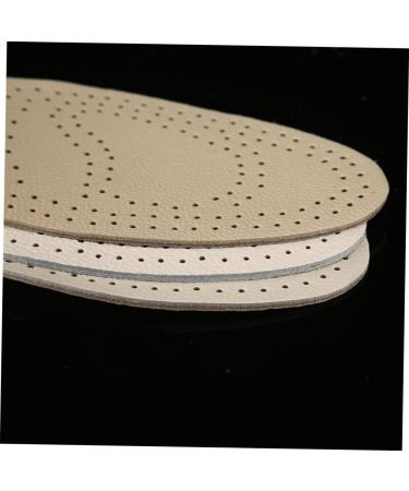 FRCOLOR Height Increase Insoles - 3 Pairs Invisible Heel Lift Inserts for Shoes | Height Increase Shoe Pads & Accessories - Buy Online on GoSupps.com