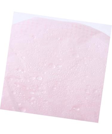 Alipis Hair Shower Cap Bath Visor 2pcs for Women and Kids - Lace Color Cover, Double Layered Bonnet for Bathing - Random Round Cap Design - Buy Online on GoSupps.com