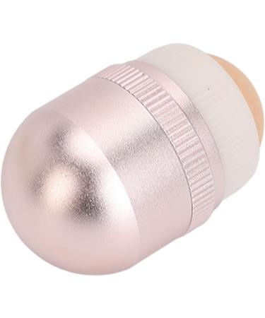 Oil Absorbing Facial Roller Smudge Proof Reusable Replacement Ball for Oily Skin Care Volcanic Facial Roller Pocket Size for Travel - Buy Online on GoSupps.com