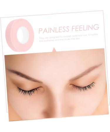 BESTYASH 6rouleaux Ruban Adh sif Non Tiss Extensions Cils Protection Peau Yeux Pose Extensions Cils - Buy Online on GoSupps.com