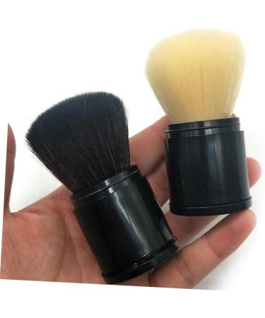 HAPINARY Blush Brush Professional Makeup Brush Cosmetics Brush Makeup Foundation Brush Big Powder Brush Travel Powder Brush Makeup Brush for Woman Travel Makeup Brush Makeup - Buy Online on GoSupps.com