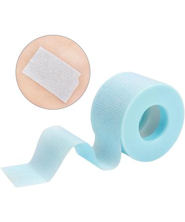 Extension Makeup Tool Eyelash Tape Home Breathable Design Portable Soft(Blue) - Buy Online on GoSupps.com