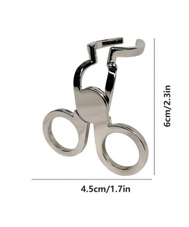 Buy Contact Lens Applicator & Eyelid Tool Stretcher - Color Contact Lenses & Glasses Clips Support | Firulab - Buy Online on GoSupps.com